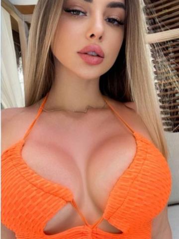 Проститутка Майя